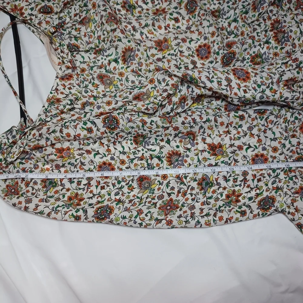 Tory Burch Florar Dress